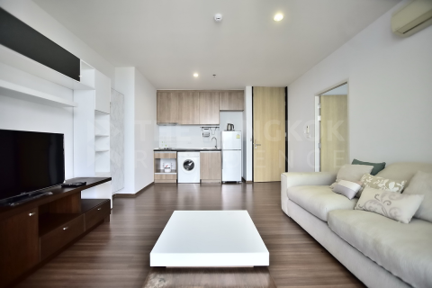 Condo in Bangkok, Thailand, 1 bedroom № 191002 - photo 7