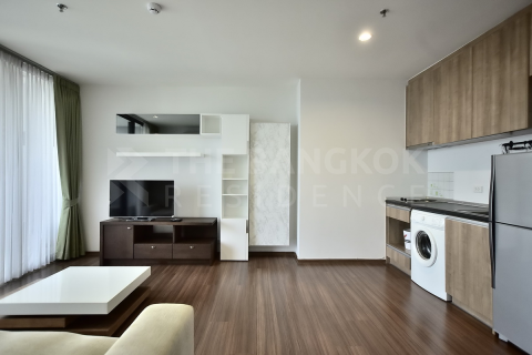 Condo in Bangkok, Thailand, 1 bedroom № 191002 - photo 8