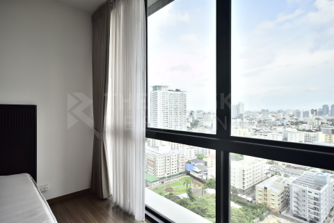 Condo in Bangkok, Thailand, 1 bedroom № 191002 - photo 5