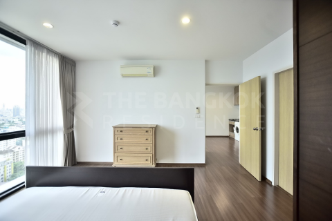 Condo in Bangkok, Thailand, 1 bedroom № 191002 - photo 4