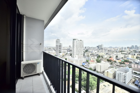 Condo in Bangkok, Thailand, 1 bedroom № 191002 - photo 9