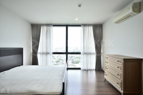 Condo in Bangkok, Thailand, 1 bedroom № 191002 - photo 2
