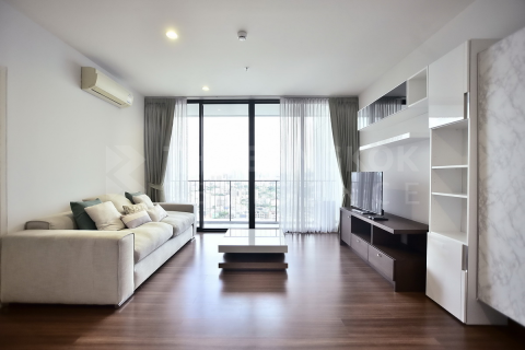 Condo in Bangkok, Thailand, 1 bedroom № 191002 - photo 3
