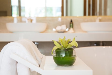 Wohnung in Ko Samui, Thailand 2 Schlafzimmer № 222421 - Foto 4