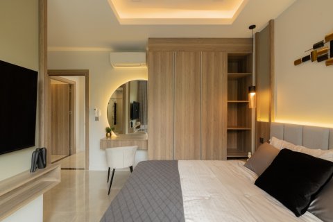 Villa in Bang Lamung, Thailand 3 Schlafzimmer № 222417 - Foto 18