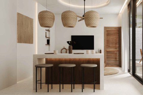 Villa auf Nai Harn Beach, Thailand 2 Schlafzimmer № 222416 - Foto 7