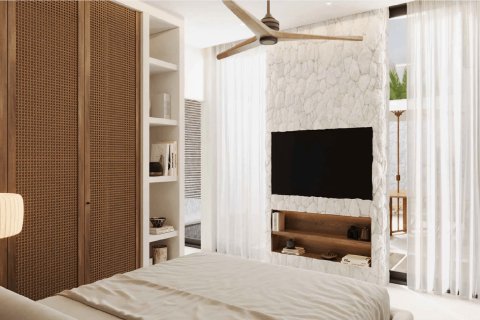 Villa auf Nai Harn Beach, Thailand 2 Schlafzimmer № 222416 - Foto 9