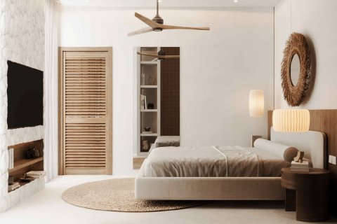 Villa auf Nai Harn Beach, Thailand 2 Schlafzimmer № 222416 - Foto 8