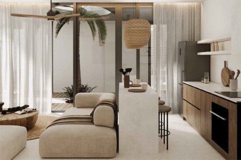 Villa auf Nai Harn Beach, Thailand 2 Schlafzimmer № 222416 - Foto 13