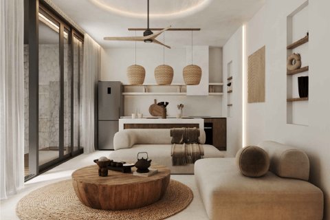 Villa auf Nai Harn Beach, Thailand 2 Schlafzimmer № 222416 - Foto 3