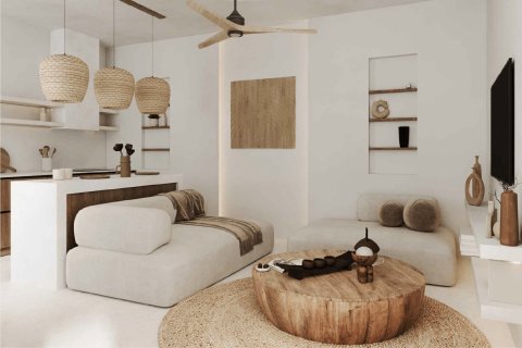 Villa auf Nai Harn Beach, Thailand 2 Schlafzimmer № 222416 - Foto 6