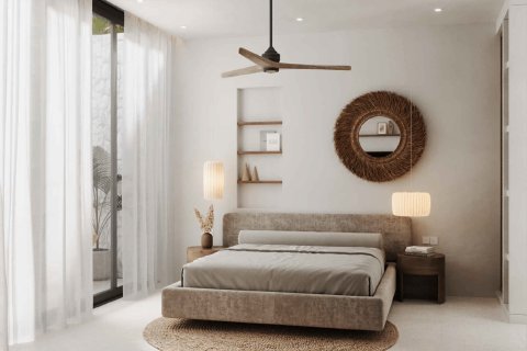 Villa auf Nai Harn Beach, Thailand 2 Schlafzimmer № 222416 - Foto 11