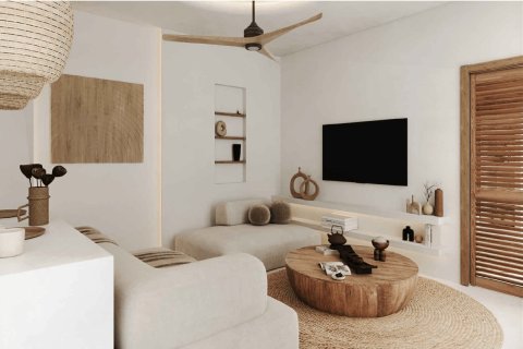 Villa auf Nai Harn Beach, Thailand 2 Schlafzimmer № 222416 - Foto 5