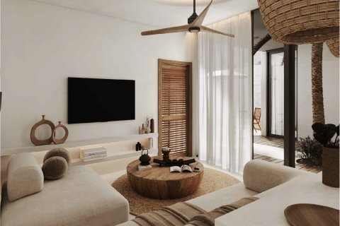 Villa auf Nai Harn Beach, Thailand 2 Schlafzimmer № 222416 - Foto 4