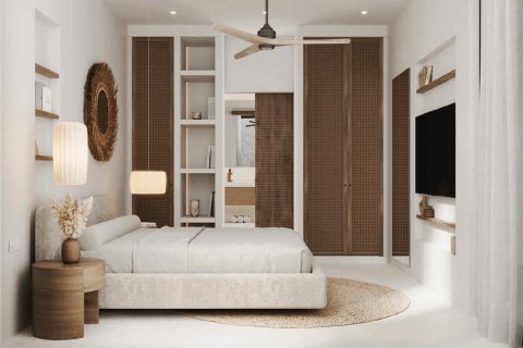 Villa auf Nai Harn Beach, Thailand 2 Schlafzimmer № 222416 - Foto 12