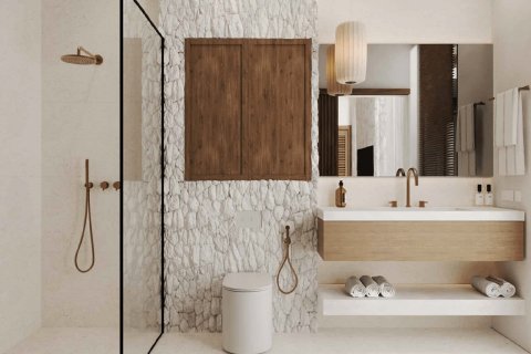 Villa auf Nai Harn Beach, Thailand 2 Schlafzimmer № 222416 - Foto 14