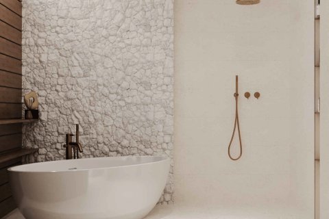 Villa auf Nai Harn Beach, Thailand 2 Schlafzimmer № 222416 - Foto 15