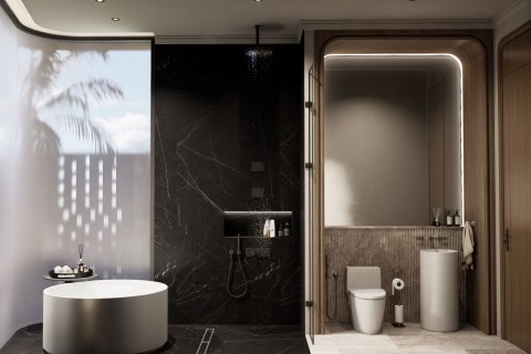 Villa in Kamala, Thailand 3 Schlafzimmer № 222419 - Foto 9