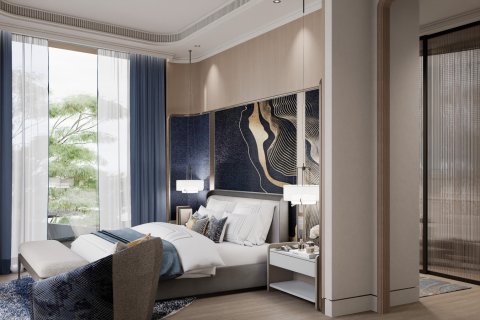 Villa in Kamala, Thailand 3 Schlafzimmer № 222419 - Foto 6