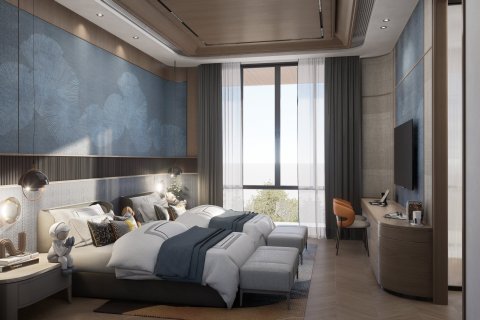Villa in Kamala, Thailand 3 Schlafzimmer № 222419 - Foto 7