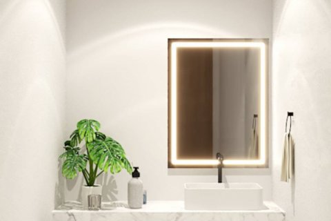 Вилла в Раваи, Таиланд с 4 спальнями  № 114136 - фото 7