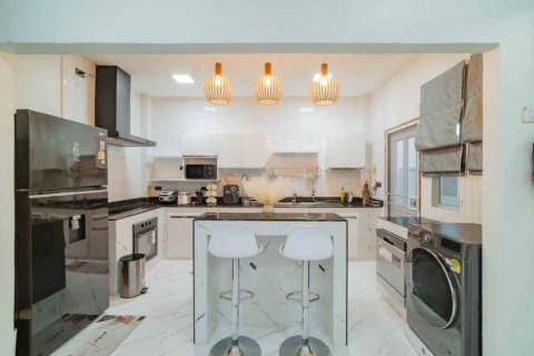 Вилла в Банг Тао, Таиланд с 4 спальнями  № 114141 - фото 4