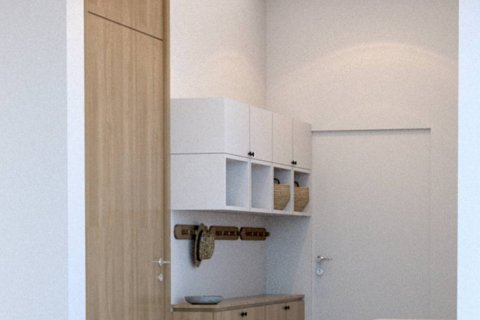 Вилла в Раваи, Таиланд с 4 спальнями  № 114135 - фото 10