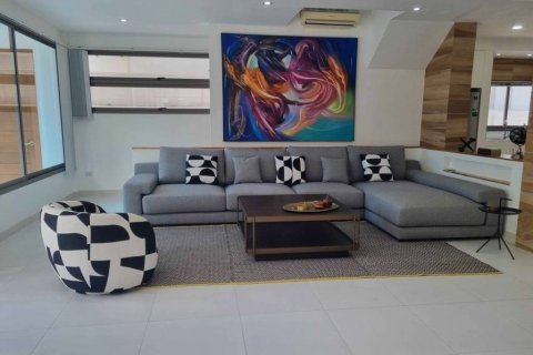 Вилла в Кату, Таиланд с 4 спальнями  № 114138 - фото 3