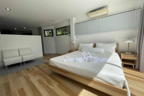 Вилла в Кату, Таиланд с 4 спальнями  № 114138 - фото 10