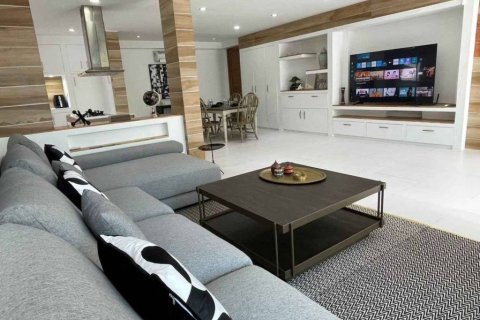 Вилла в Кату, Таиланд с 4 спальнями  № 114138 - фото 6