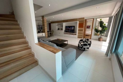 Вилла в Кату, Таиланд с 4 спальнями  № 114138 - фото 9