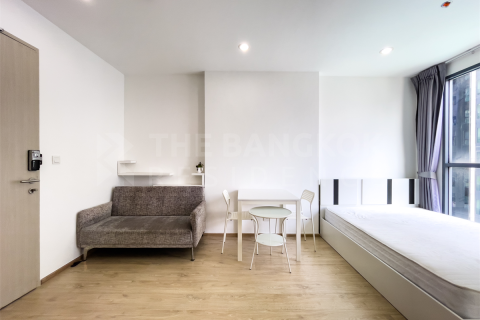 Condo in Bangkok, Thailand, 1 bedroom  № 185392