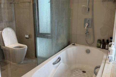 Condo in Bang Kho Laem, Bangkok, Thailand, 2 bedrooms  № 135521 - photo 11