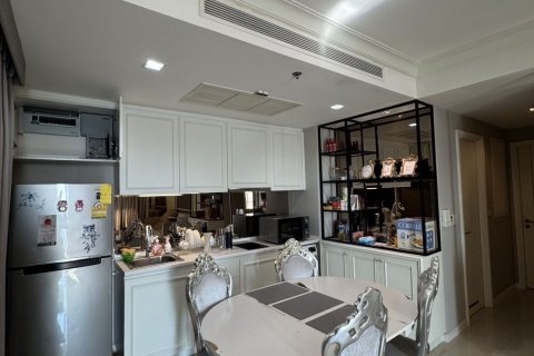 Condo in Bang Kho Laem, Bangkok, Thailand, 2 bedrooms  № 135521 - photo 5