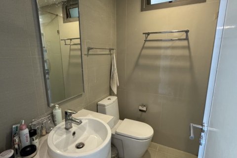 Condo in Bang Kho Laem, Bangkok, Thailand, 2 bedrooms  № 135521 - photo 13