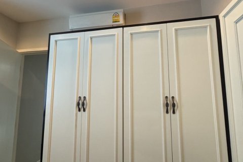 Condo in Bang Kho Laem, Bangkok, Thailand, 2 bedrooms  № 135521 - photo 17