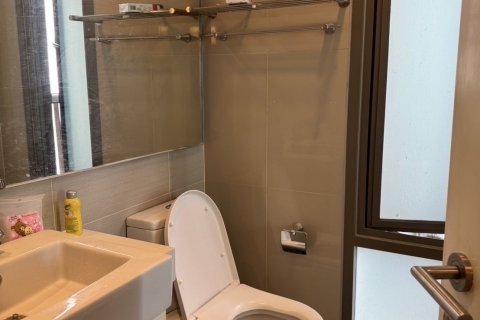 Condo in Bang Kho Laem, Bangkok, Thailand, 2 bedrooms  № 135521 - photo 12