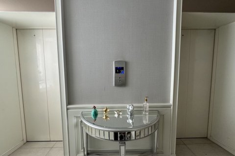 Condo in Bang Kho Laem, Bangkok, Thailand, 2 bedrooms  № 135521 - photo 2