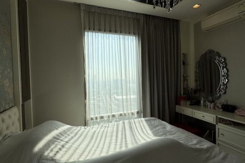 Condo in Bang Kho Laem, Bangkok, Thailand, 2 bedrooms  № 135521 - photo 8