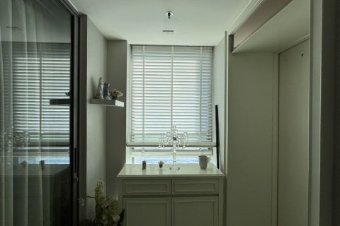 Condo in Bang Kho Laem, Bangkok, Thailand, 2 bedrooms  № 135521 - photo 3