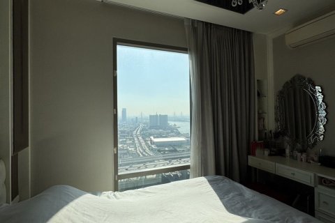 Condo in Bang Kho Laem, Bangkok, Thailand, 2 bedrooms  № 135521 - photo 9