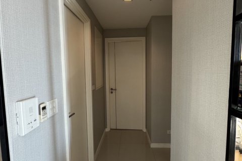 Condo in Bang Kho Laem, Bangkok, Thailand, 2 bedrooms  № 135521 - photo 15