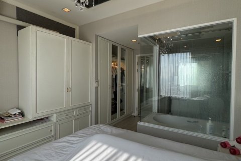 Condo in Bang Kho Laem, Bangkok, Thailand, 2 bedrooms  № 135521 - photo 10