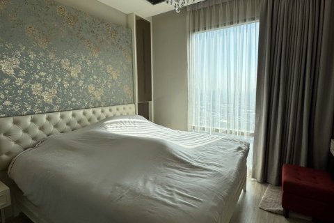 Condo in Bang Kho Laem, Bangkok, Thailand, 2 bedrooms  № 135521 - photo 7