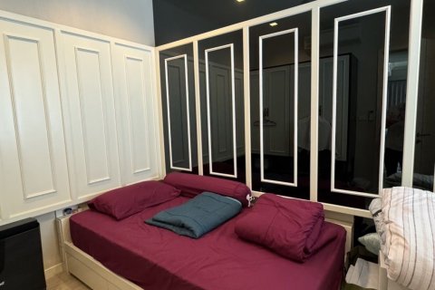 Condo in Bang Kho Laem, Bangkok, Thailand, 2 bedrooms  № 135521 - photo 16