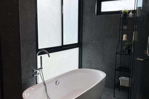 Вилла в Пхукете, Таиланд с 3 спальнями  № 135518 - фото 25