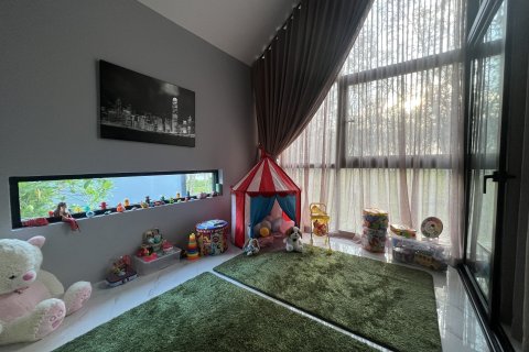 Вилла в Пхукете, Таиланд с 3 спальнями  № 135518 - фото 19