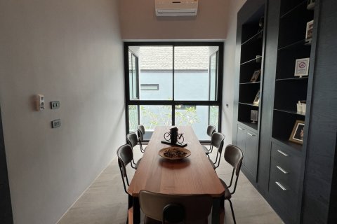 Вилла в Пхукете, Таиланд с 3 спальнями  № 135518 - фото 11