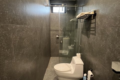 Вилла в Пхукете, Таиланд с 3 спальнями  № 135518 - фото 29