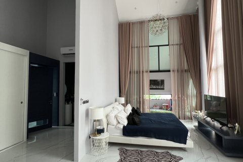 Вилла в Пхукете, Таиланд с 3 спальнями  № 135518 - фото 17